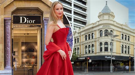 perth dior